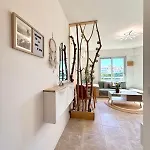 Apartman Sleeps 2 Juan-les-Pins