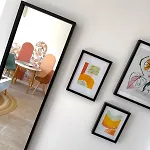Sleeps 2 Apartment *