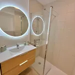Sleeps 2 Apartment