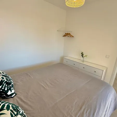 Les Pins 2 Personnes Appartement *