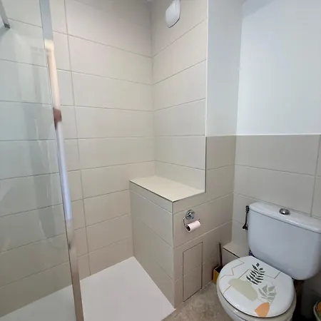 Lägenhet Sleeps 2