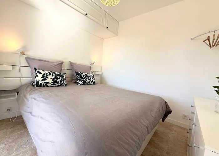 Les Pins 2 Personnes Appartement