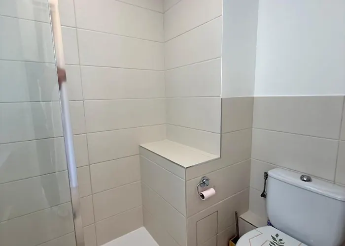 Appartement Les Pins 2 Personnes