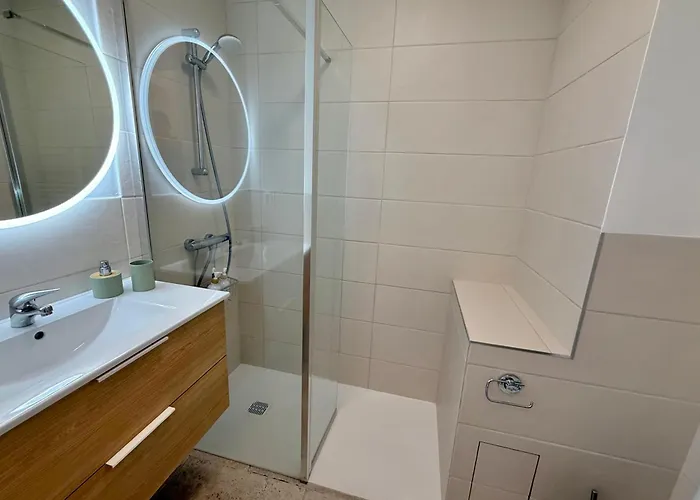 Appartement Les Pins 2 Personnes